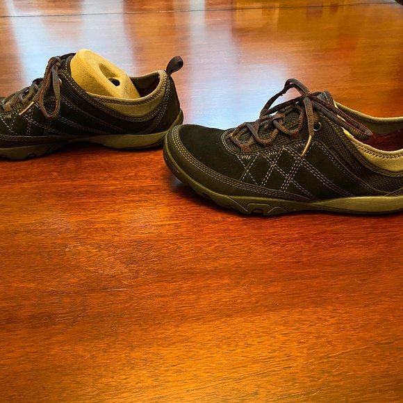 Merrell Casual Urban Shoe "Mimosa Glee" (8.5) - Picture 3 of 14